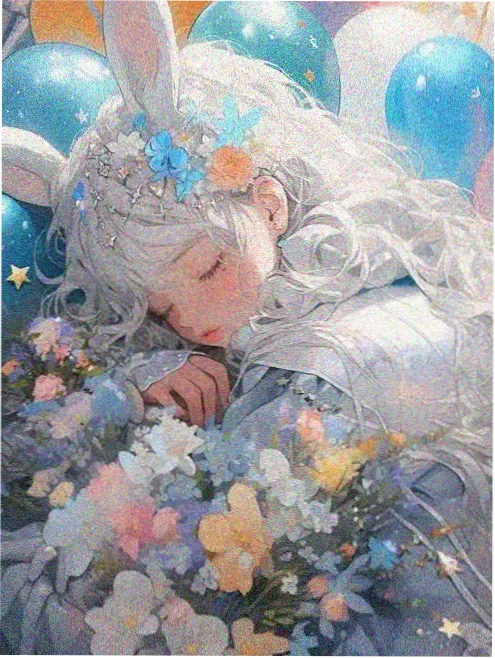 午夜回声惊悚电影高清海报