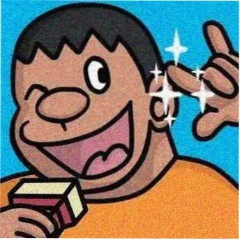 影迷深夜emo患者头像