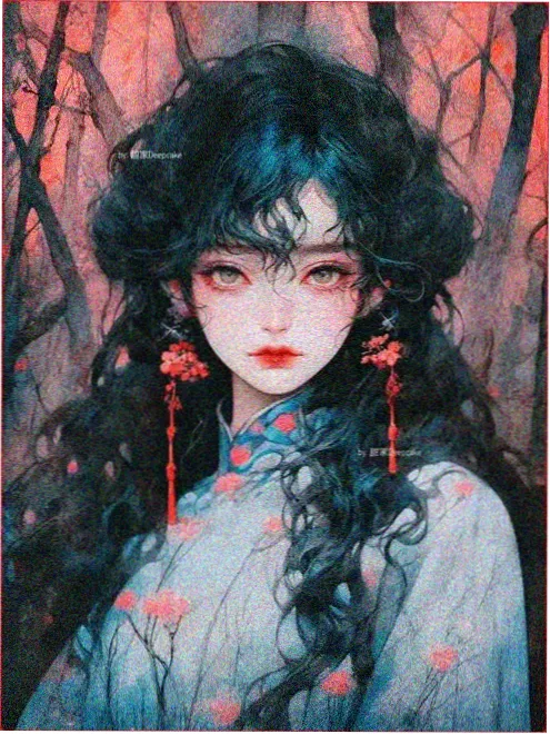 樱之梦 - 电影 - 2004 - 日本